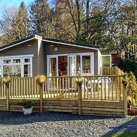 Ferienhaus Nature's Edge